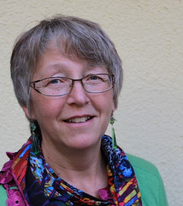 Bärbel Fetsch